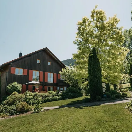 Hauchenberg Apartment Weitnau