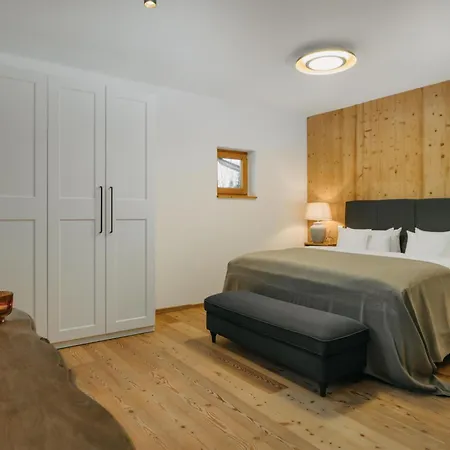 Hauchenberg Apartmán *