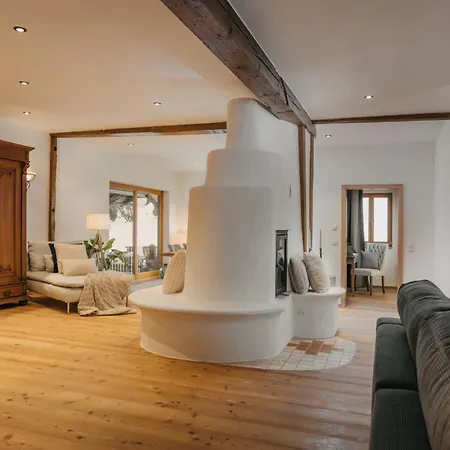 Apartmán Hauchenberg *
